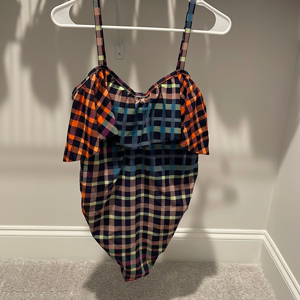 Motherhood Maternity bathing suit size L/XL